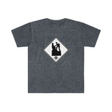 Idaho Hiker W T-Shirt