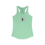 Women's W Idaho Hiker Racerback Tank