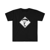 Parachute W T-Shirt