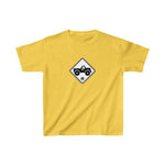 Youth 4x4 W Shirt