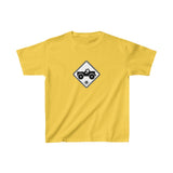 Youth 4x4 W Shirt