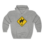 Horse Y Hoodies