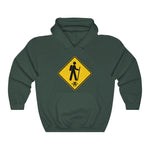 Hiker Y Hoodies