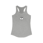 Women's W Parachute Racerback Tank