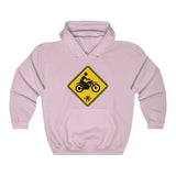 Dirt Bike Y Hoodies