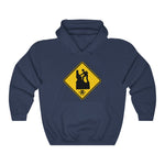 Idaho Hiker Y Hoodies