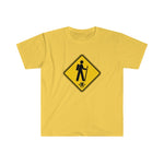 Hiker Y T-Shirt