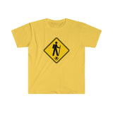 Hiker Y T-Shirt