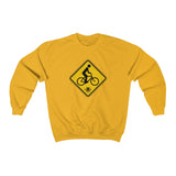 Mountain Bike Y Sweatshirt