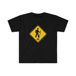 Hiker Y T-Shirt