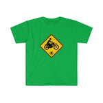 Dirt Bike Y T-Shirt