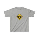 Youth 4x4 Y Shirt