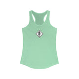 Women's W Hiker Racerback Tank