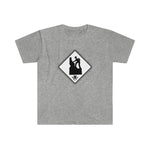 Idaho Hiker W T-Shirt