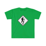 Hiker W T-Shirt