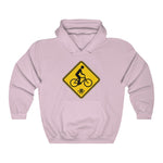 Mountain Bike Y Hoodies