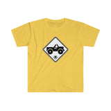 4x4 W T-Shirt