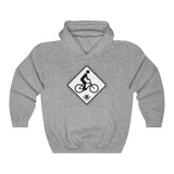 Mountain Bike W Hoodies