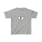 Youth Skateboard W Shirt