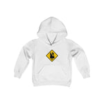 Youth Idaho Hiker Y Hoodie