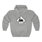 Snowmobile W Hoodies