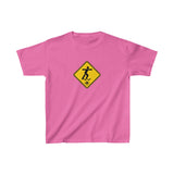 Youth Skateboard Y Shirt