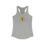 Women's Y Hiker Racerback Tank