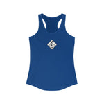 Women's W Bike Racerback Tank