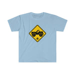 4x4 Y T-Shirt