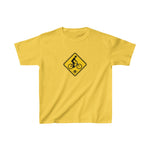 Youth Mountain Bike Y Shirt