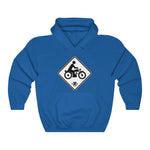 Road Bike W Hoodies