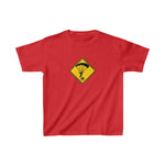 Youth Parachute Y Shirt