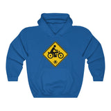 Road Bike Y Hoodies