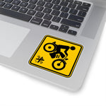 Road Bike Y Decal