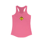 Women's Y Parachute Racerback Tank