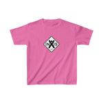 Youth INXIS Life W Shirt