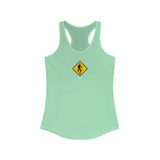 Women's Y Hiker Racerback Tank