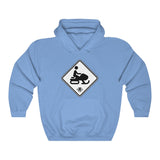 Snowmobile W Hoodies