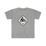 Road Bike W T-Shirt