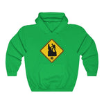 Idaho Hiker Y Hoodies