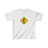 Youth Skateboard Y Shirt