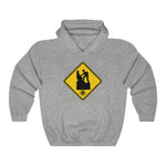 Idaho Hiker Y Hoodies