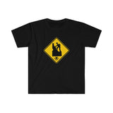 Idaho Hiker Y T-Shirt