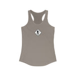 Women's W Hiker Racerback Tank