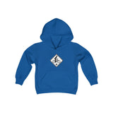 Youth Mountain Bike W Hoodie