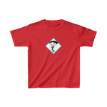 Youth Parachute W Shirt