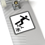 Skateboard W Decal