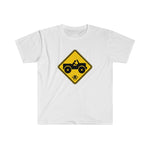 4x4 Y T-Shirt