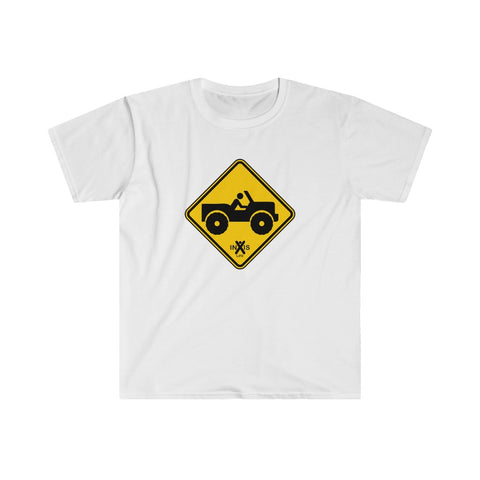 4x4 Y T-Shirt