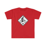 Mountain Bike W T-Shirt